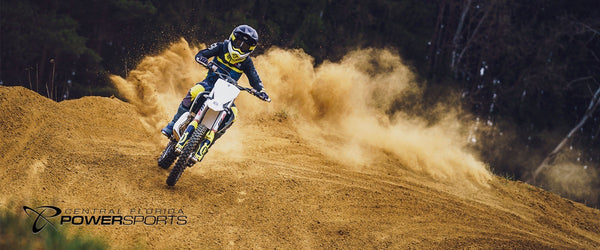 2024 Husqvarna TC 85 17/14