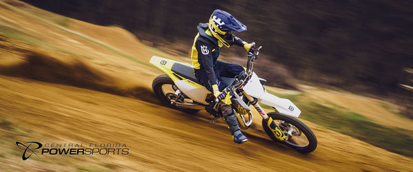 2024 Husqvarna TC 85 17/14