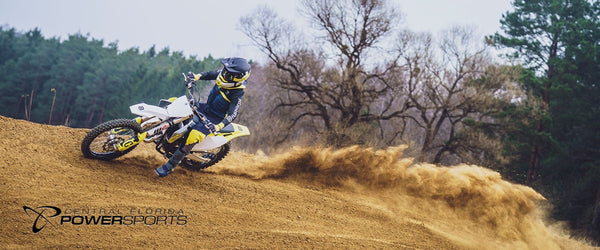 2024 Husqvarna TC 85 19/16