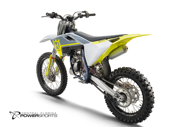 2024 Husqvarna TC 85 19/16