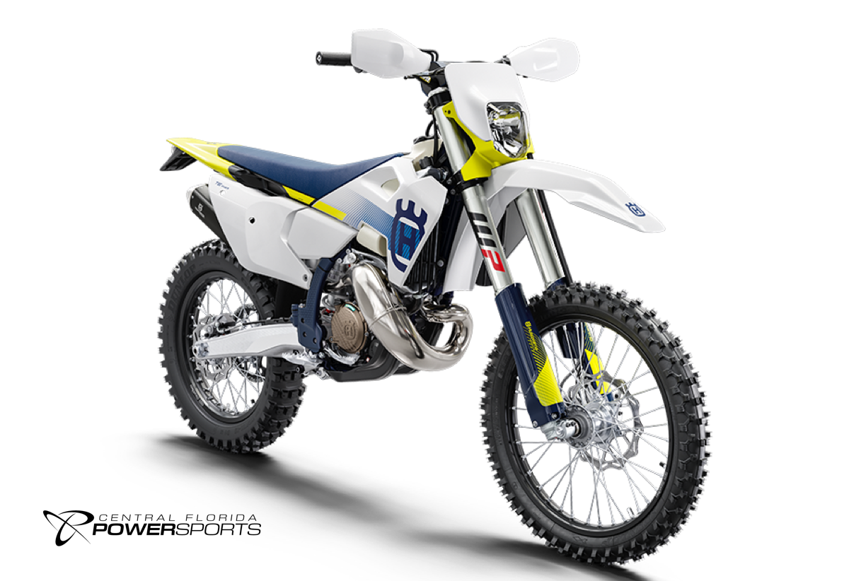 2024 Husqvarna TE 150 Central Florida PowerSports