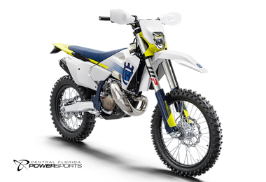 2024 Husqvarna TE 150 - Central Florida PowerSports