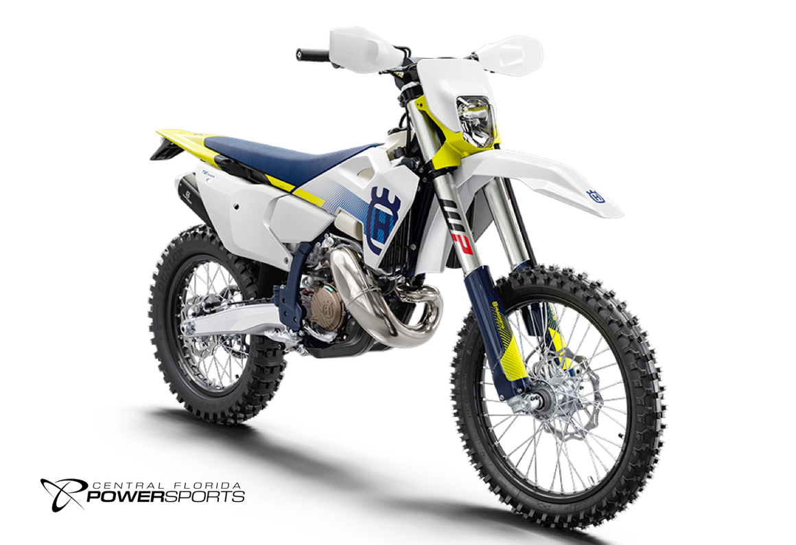 Husqvarna dirt bike price top