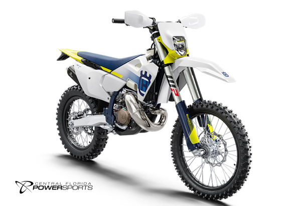 2024 Husqvarna TE 150