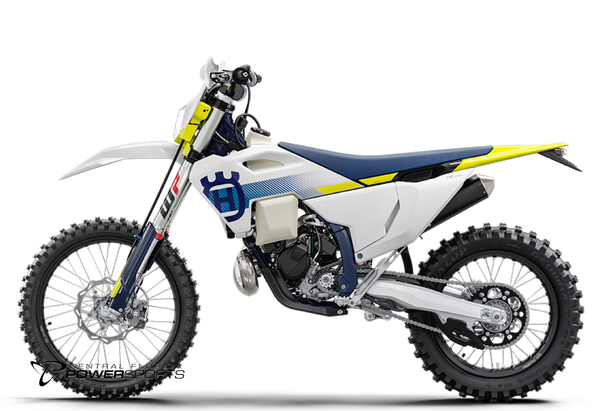 2024 Husqvarna TE 150