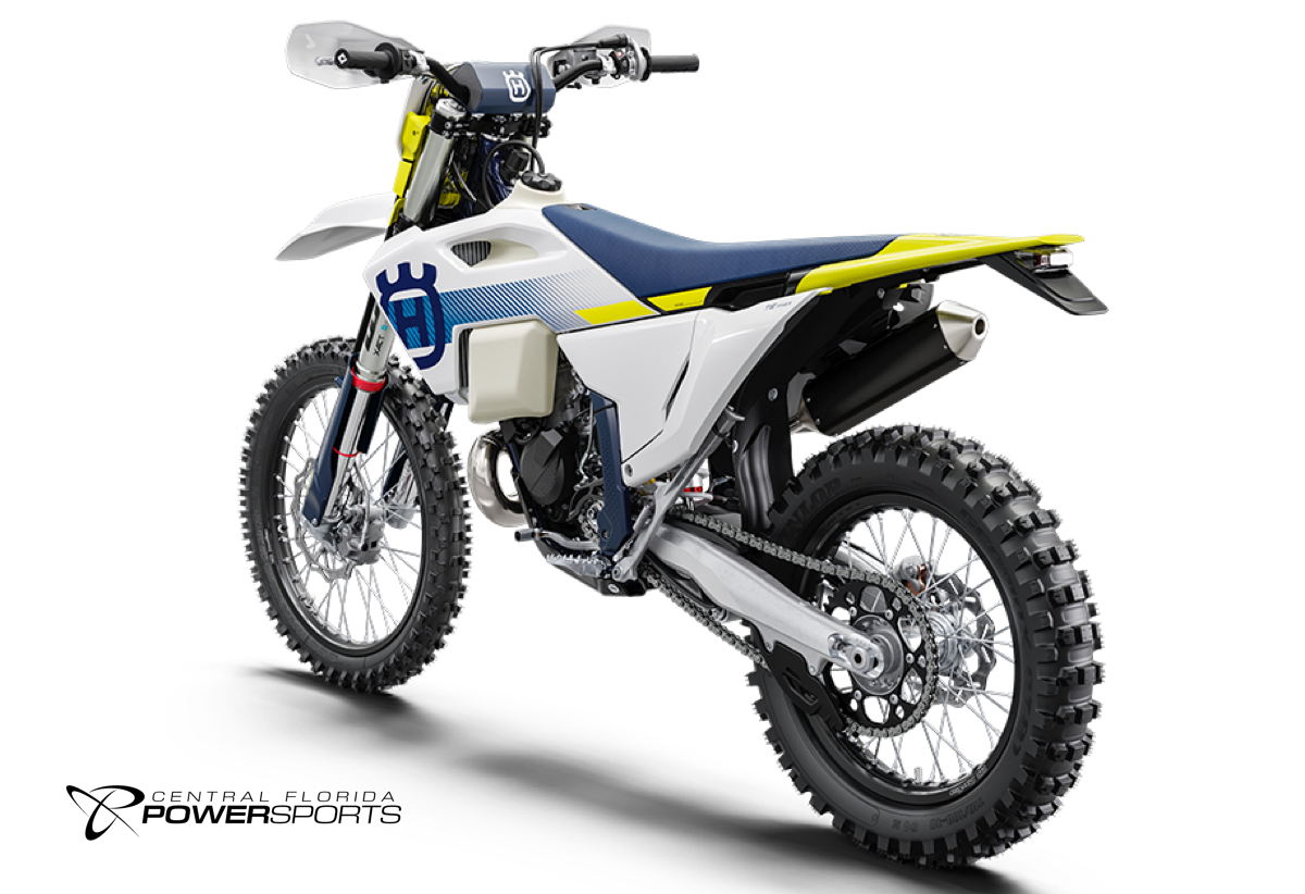 2024 Husqvarna TE 150 Central Florida PowerSports