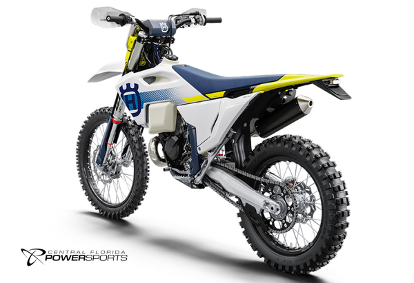 2024 Husqvarna TE 150