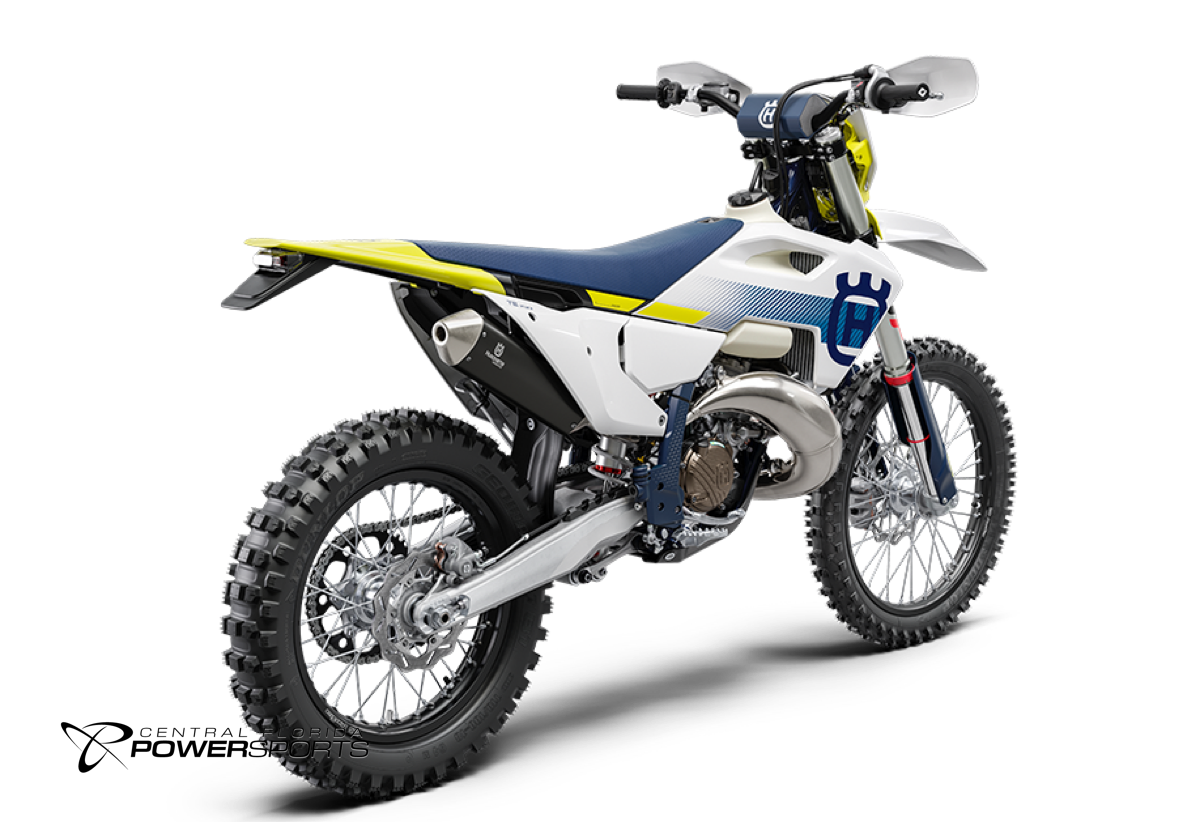 2024 Husqvarna TE 150 Central Florida PowerSports