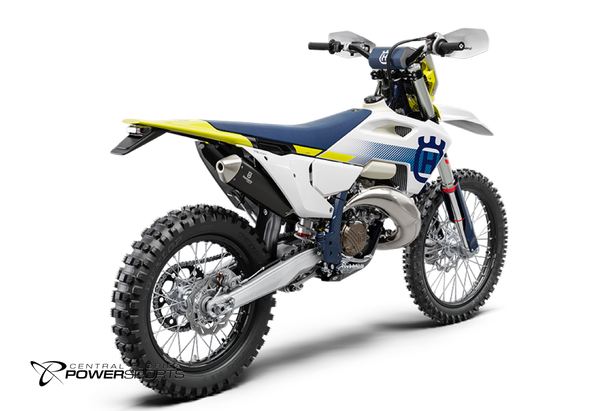 2024 Husqvarna TE 150