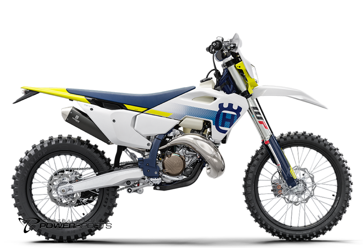 2024 Husqvarna TE 150 - Central Florida PowerSports