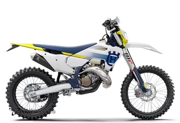 2024 Husqvarna TE 150