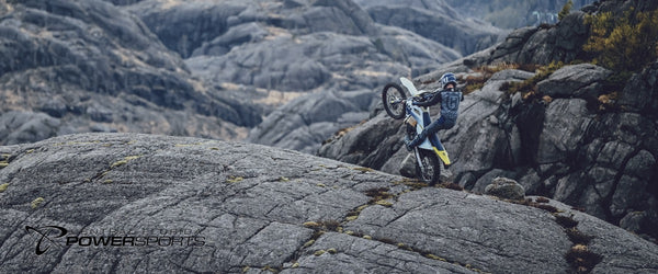 2024 Husqvarna TE 150