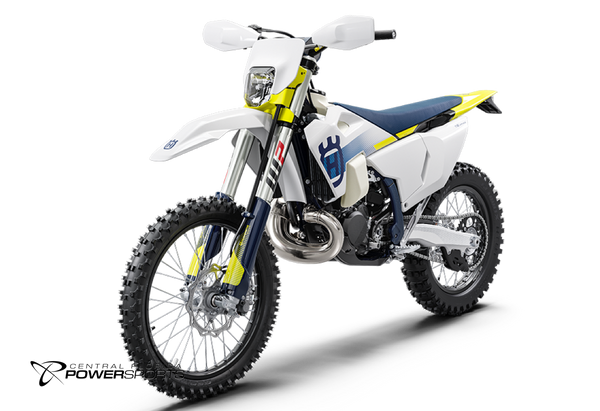 2024 Husqvarna TE 250