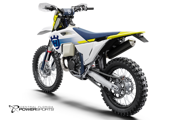 2024 Husqvarna TE 250