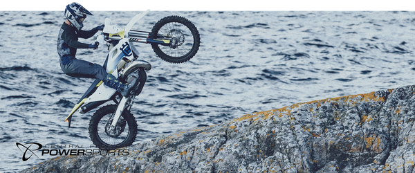 2024 Husqvarna TE 300