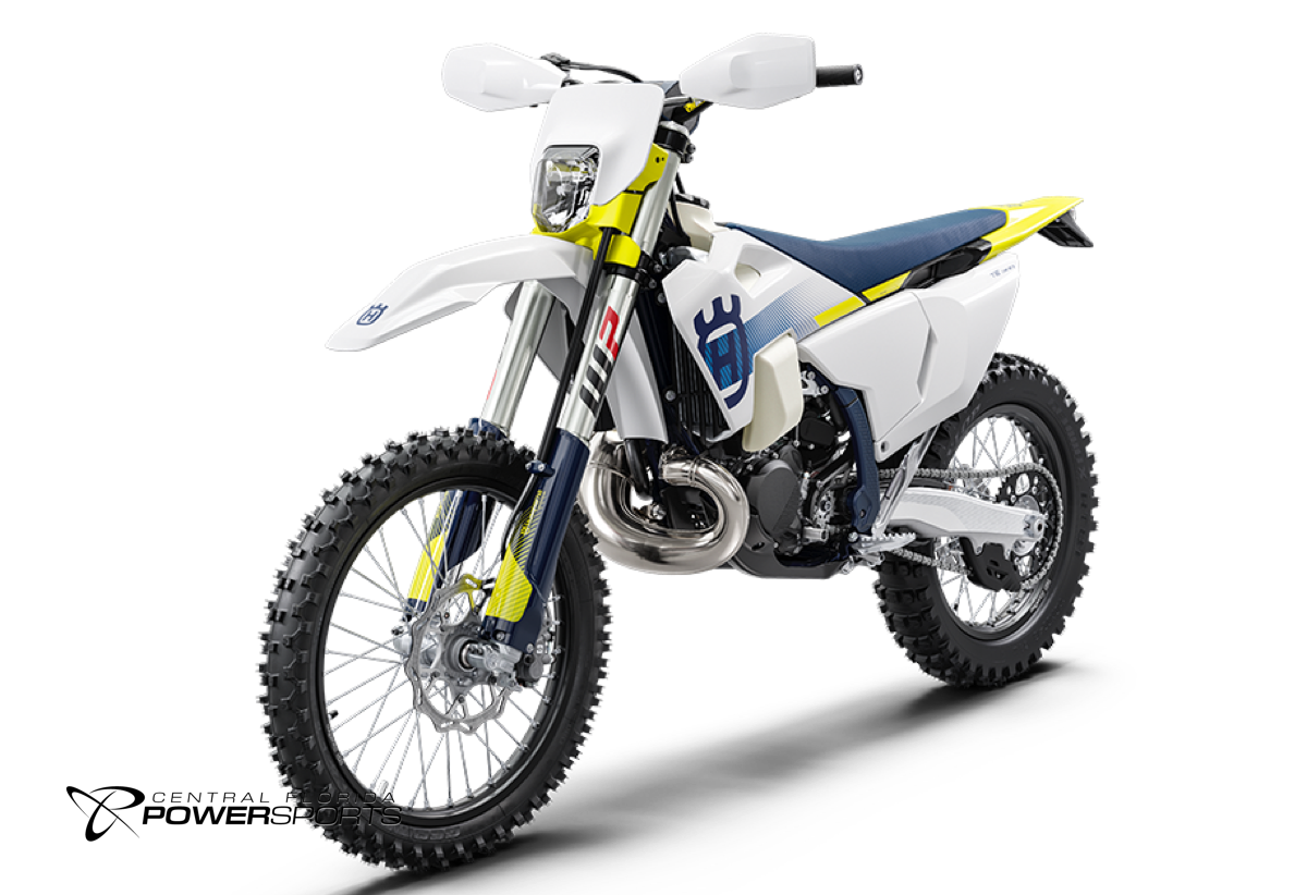 2024 Husqvarna TE 300 Central Florida PowerSports