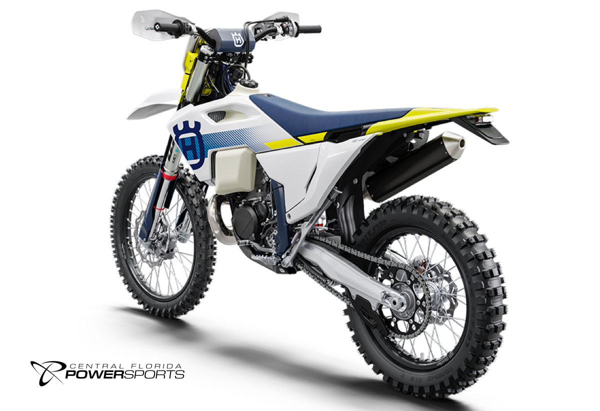 Te 300 2021 top