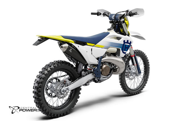 2024 Husqvarna TE 300
