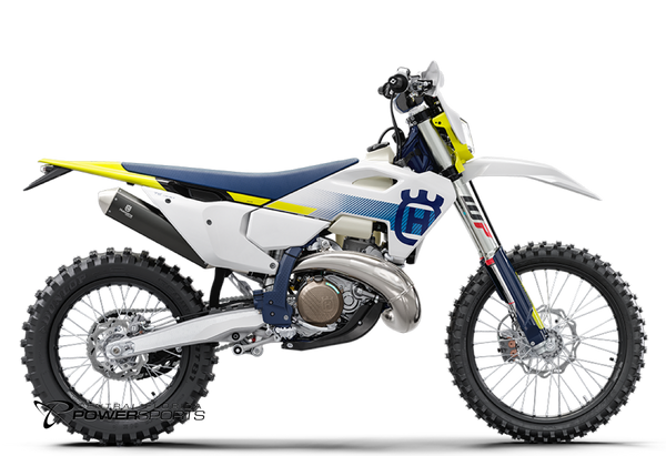 2024 Husqvarna TE 300