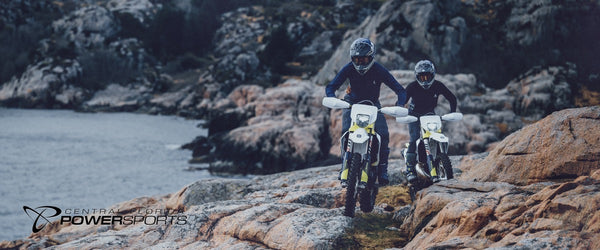 2024 Husqvarna TE 300