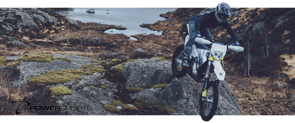 2024 Husqvarna TE 300