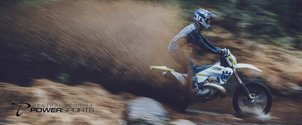 2024 Husqvarna TE 300