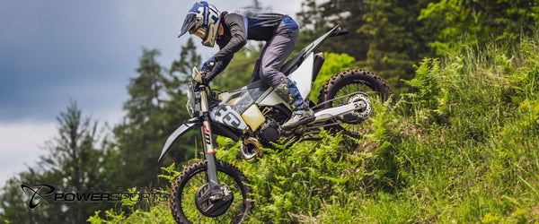 2024 Husqvarna TE 300 Pro