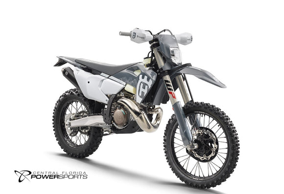 2024 Husqvarna TE 300 Pro