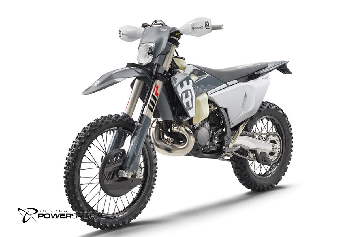 Husqvarna enduro 250 4t 2025