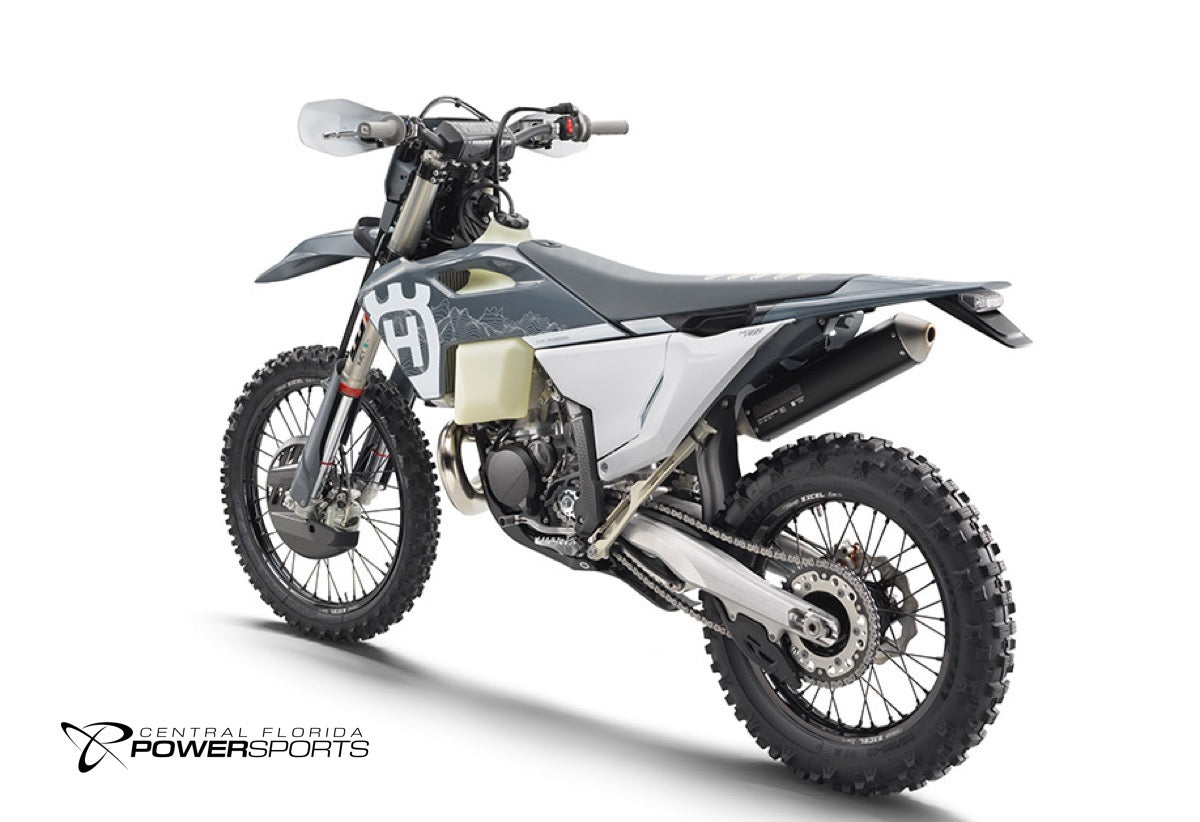 2024 Husqvarna TE 300 Pro Central Florida PowerSports