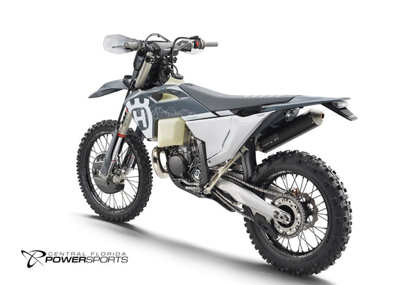 2024 Husqvarna TE 300 Pro