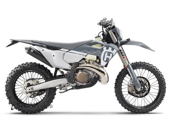 2024 Husqvarna TE 300 Pro