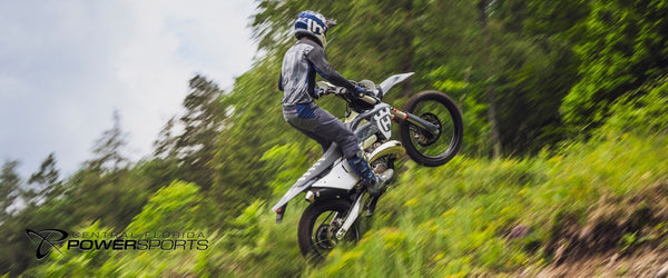 2024 Husqvarna TE 300 Pro