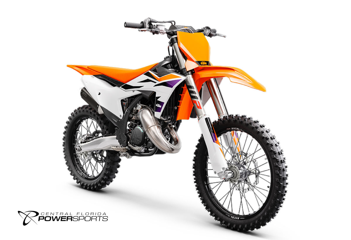 Ktm 125 hot sale engine