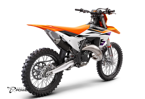 2024 KTM 125 SX