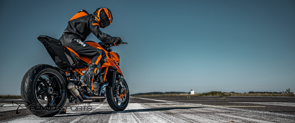 2024 KTM 1390 Super Duke R EVO