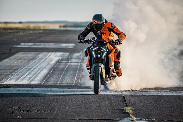2024 KTM 1390 Super Duke R EVO