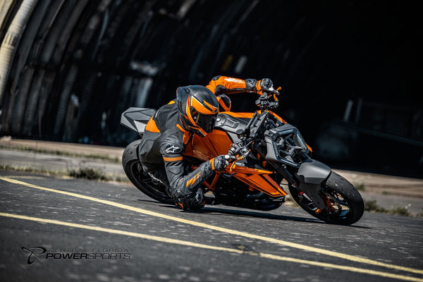 2024 KTM 1390 Super Duke R EVO