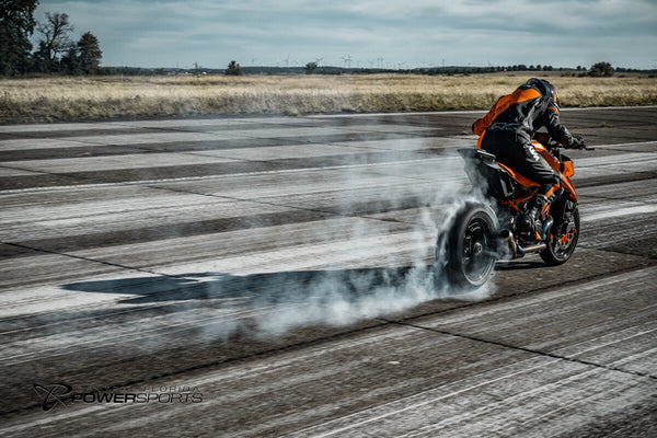 2024 KTM 1390 Super Duke R EVO