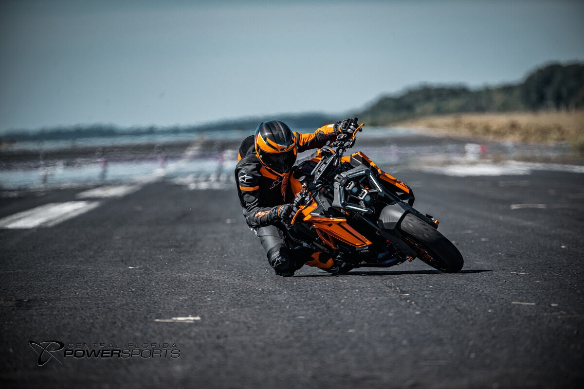 Ktm super duke 1390 r on sale