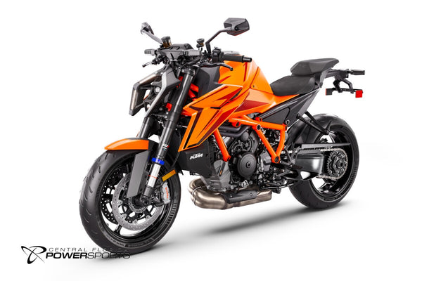 2024 KTM 1390 Super Duke R EVO