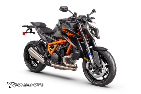 2024 KTM 1390 Super Duke R EVO