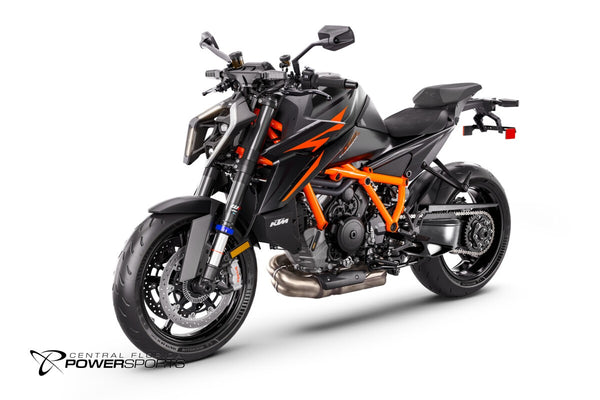 2024 KTM 1390 Super Duke R EVO