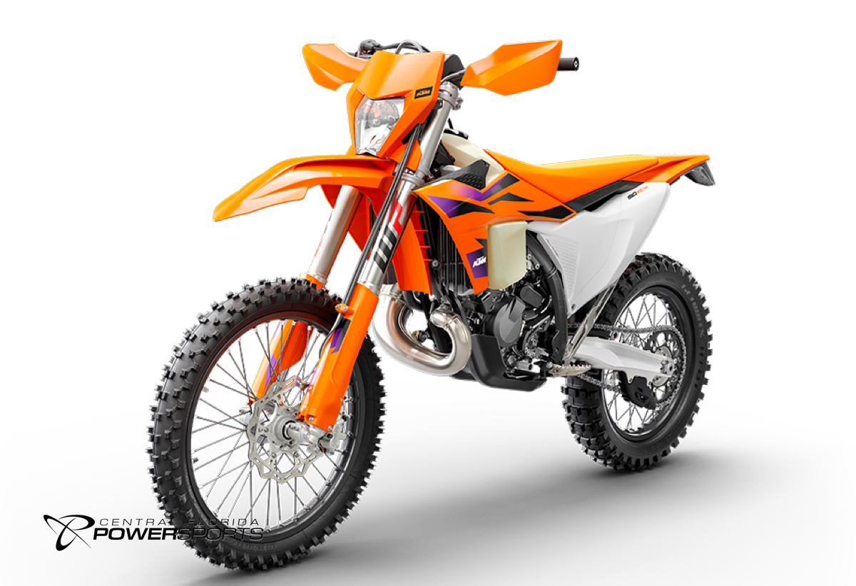 2024 KTM 150 XC W Central Florida PowerSports