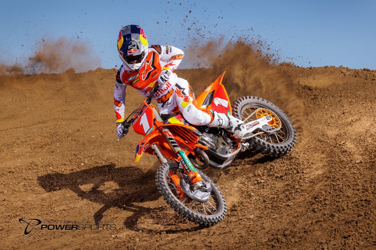 2024 KTM 250 SX F Factory Edition Central Florida PowerSports