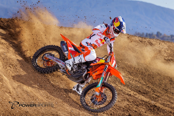 2024 KTM 250 SX-F Factory Edition
