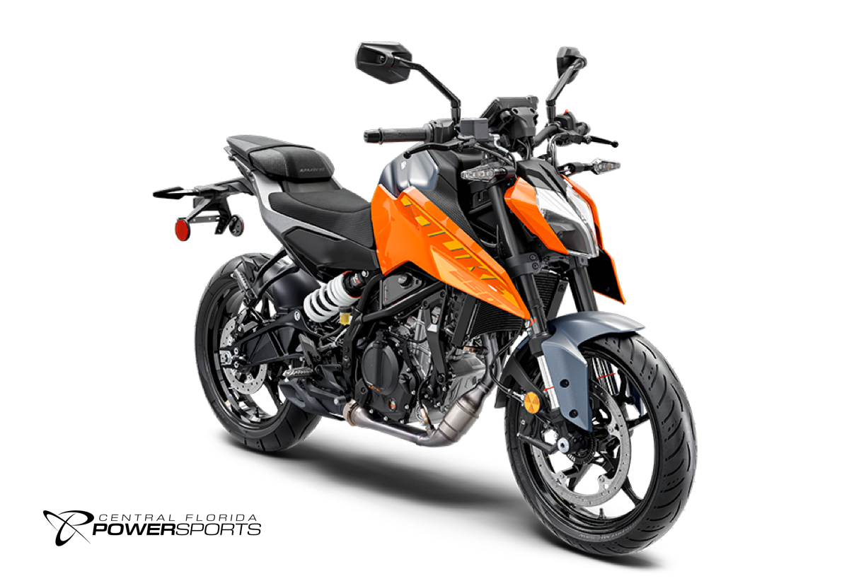 2024 KTM 250 Duke Central Florida PowerSports