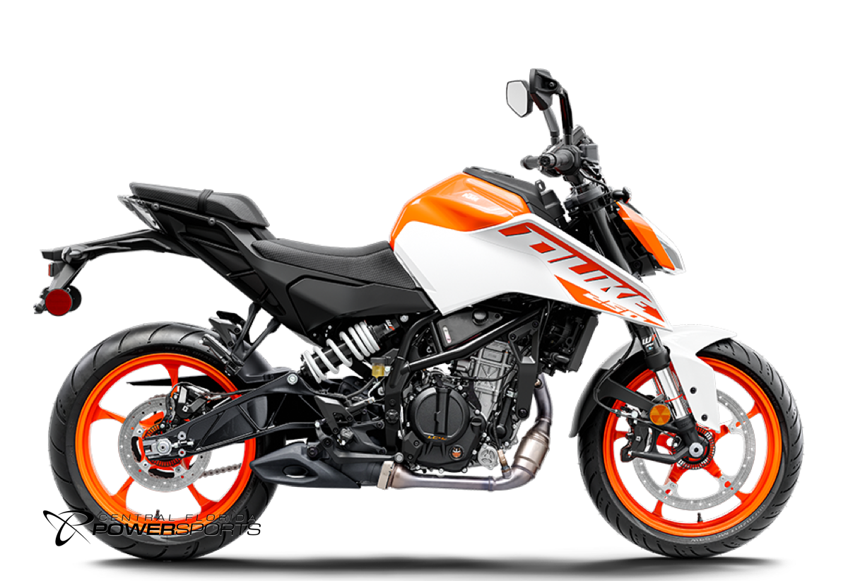 Ktm prices top