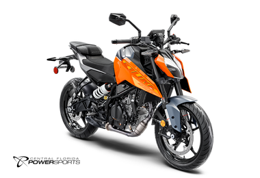 2024 KTM 250 Duke - Central Florida PowerSports