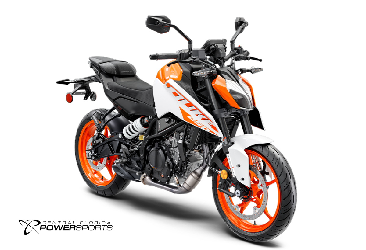 2024 KTM 250 Duke Central Florida PowerSports
